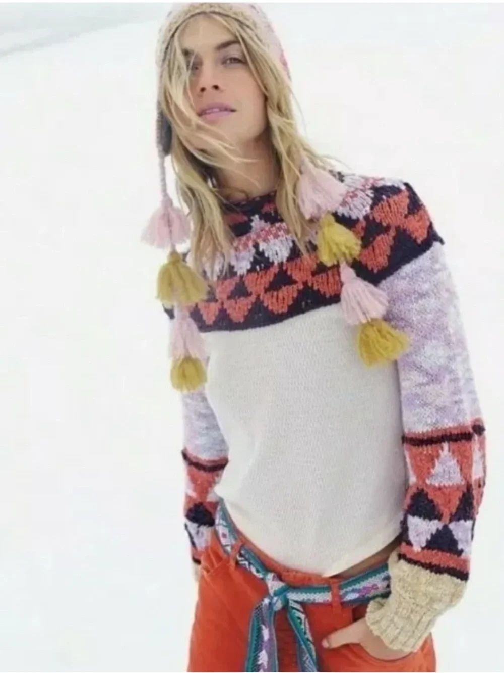 Free People questions leave